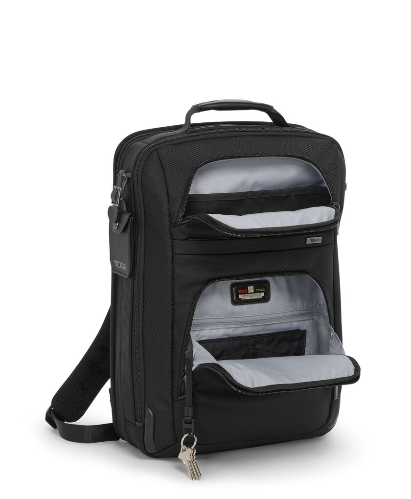 TUMI ALPHA 輕薄17"背囊  hi-res | TUMI