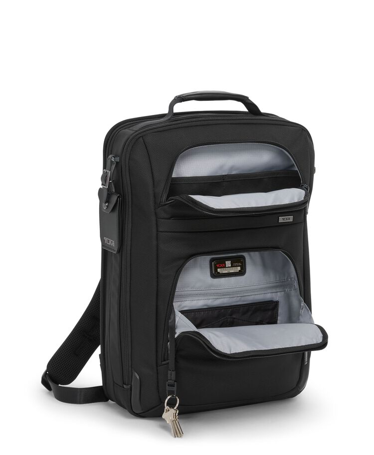TUMI ALPHA 輕薄17"背囊  hi-res | TUMI