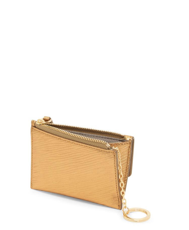 Tumi BELDEN SLG FLAP CARD CASE hi-res | TUMI