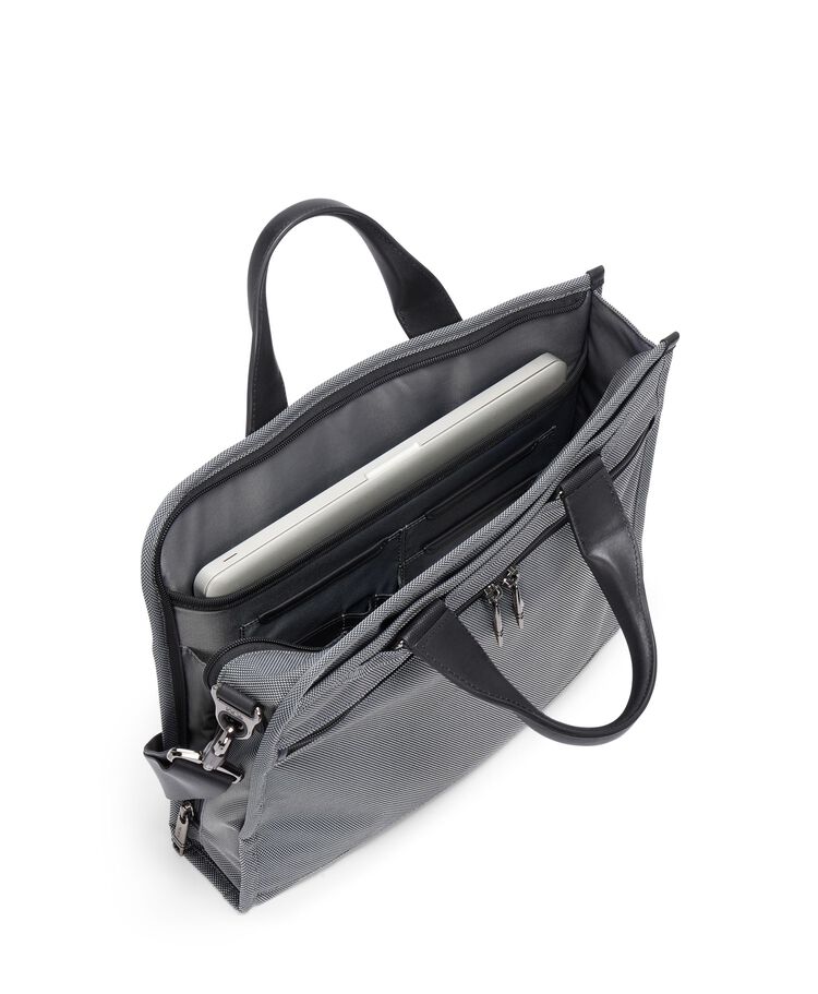 TUMI ALPHA Slim Deluxe Portfolio hi-res | TUMI