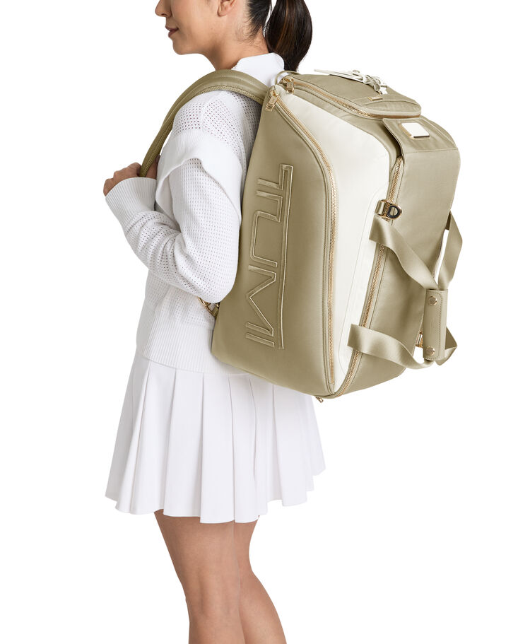 TUMI ALPHA Golf Duffel hi-res | TUMI