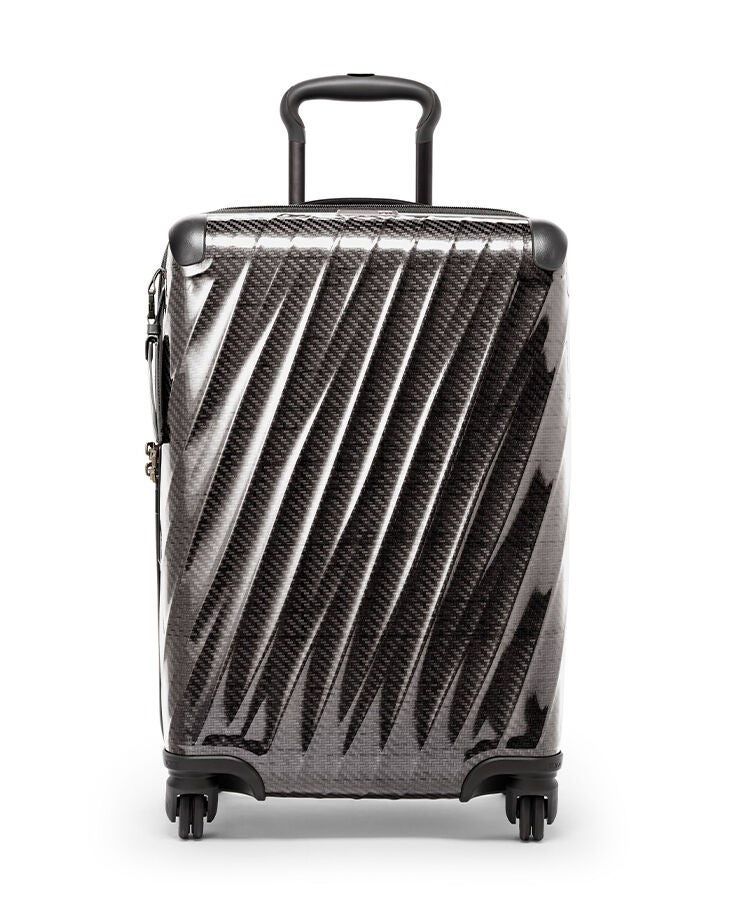 【超希少】TUMI for ANA 19DEGREE POLYCARBONATE 全日空商事、ANAブルーをあしらったTUMI別注バッグ「TUMI for