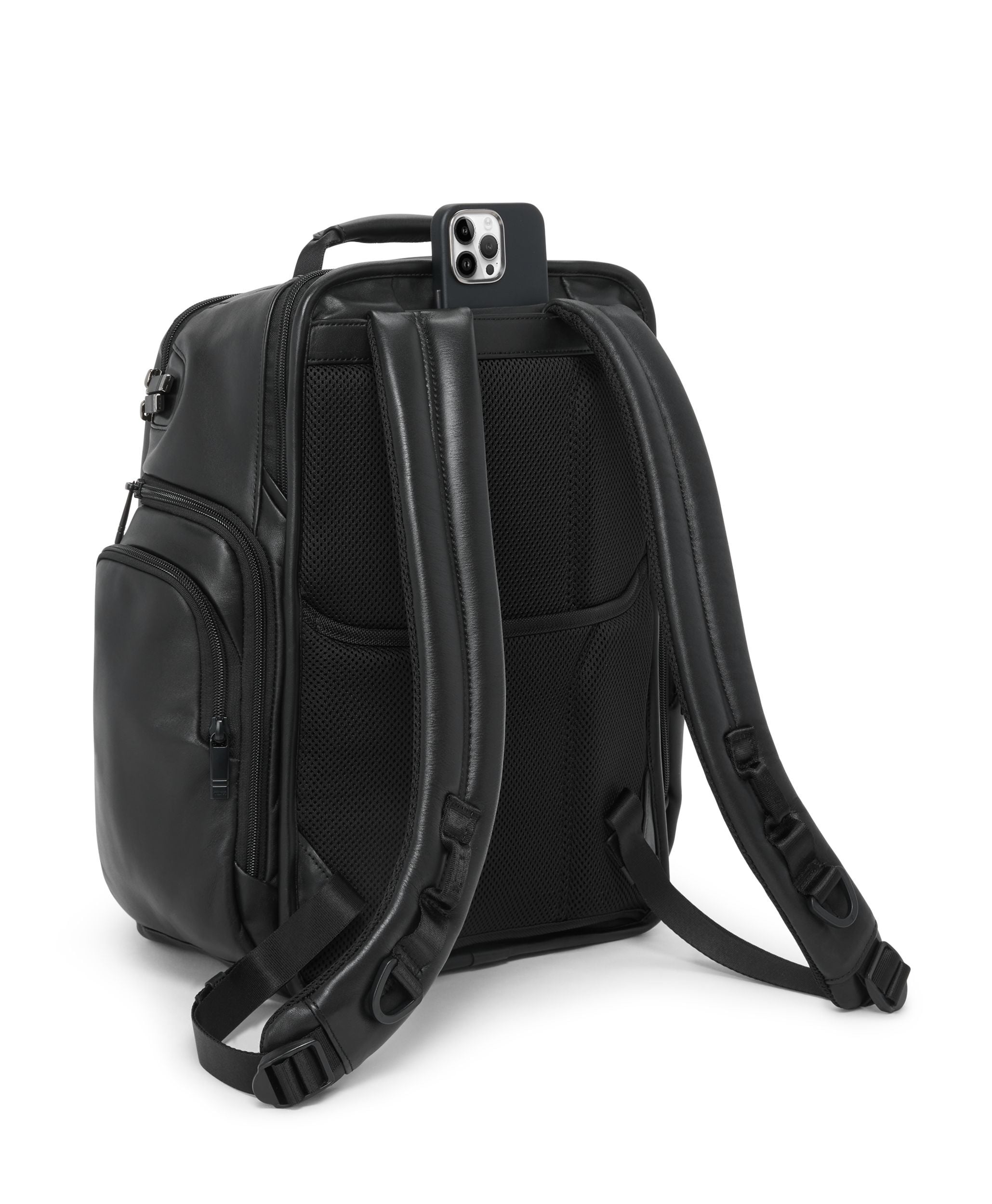 tumi バッグ Tumi Alpha TUMI Brief Pack® in Black | TUMI HK