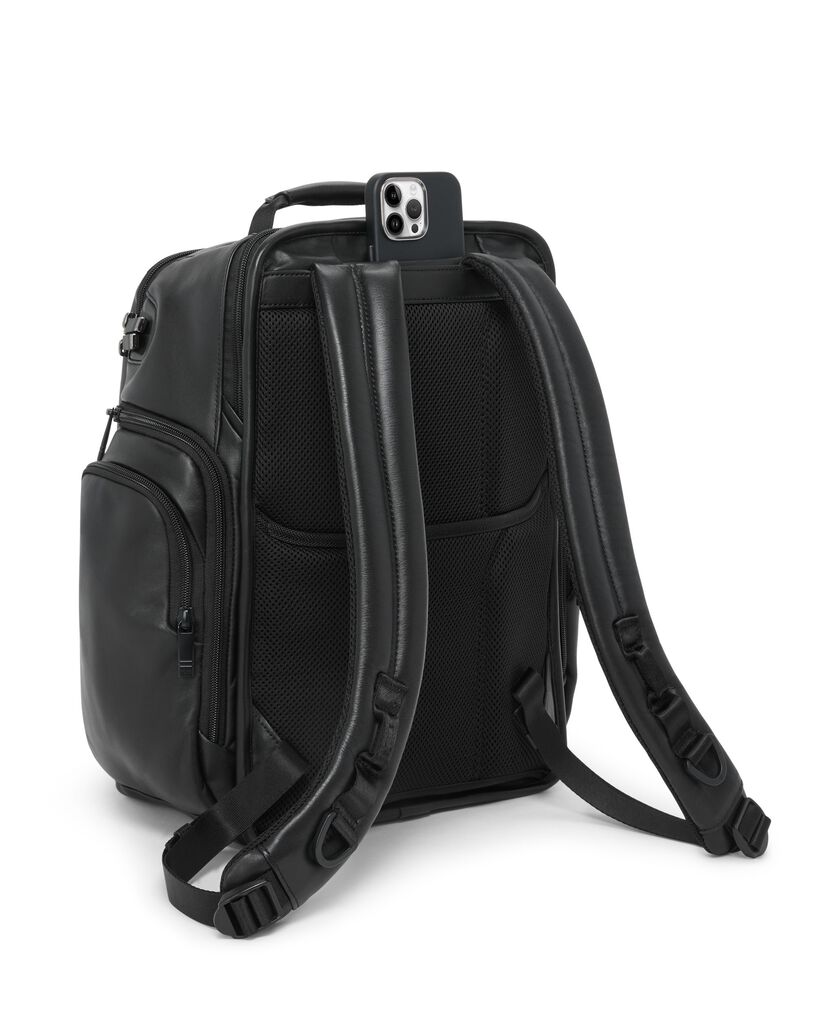 TUMI ALPHA TUMI Brief Pack&reg;  hi-res | TUMI