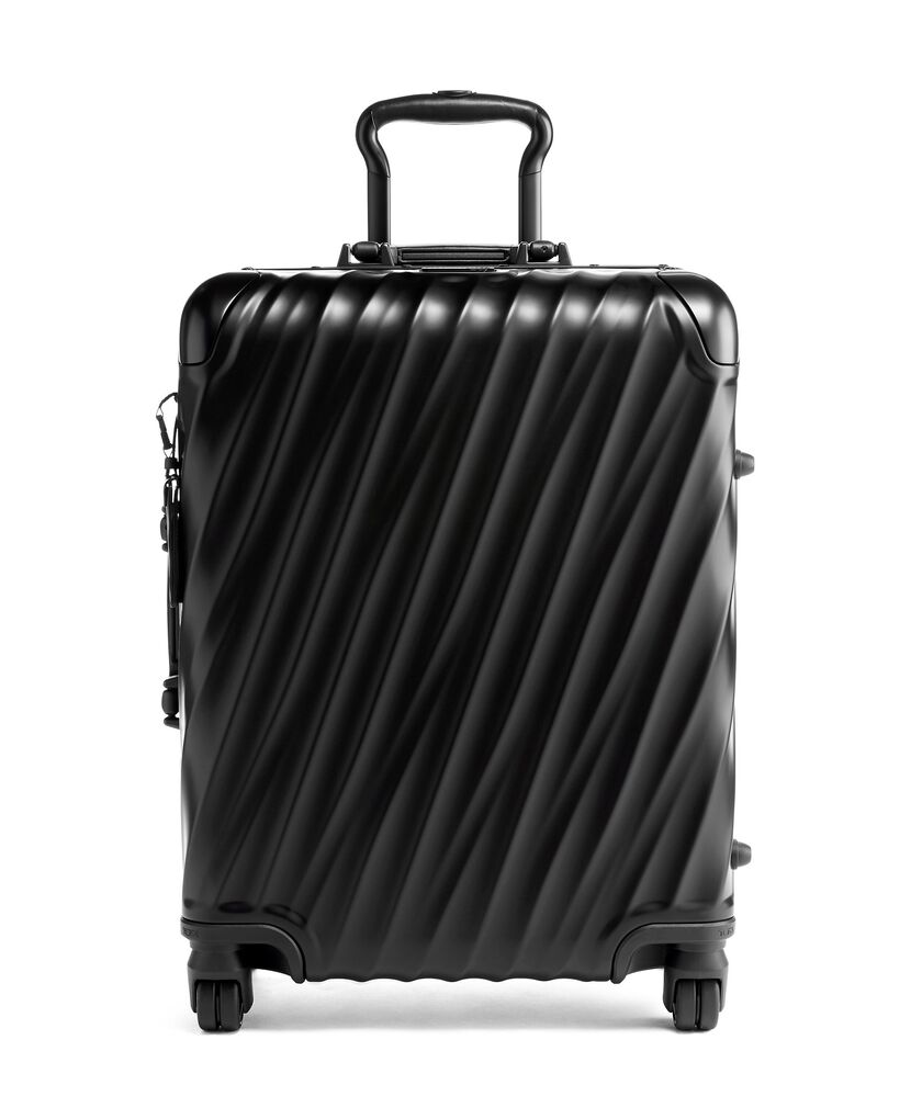 19 DEGREE ALUMINUM 洲際手提旅行箱  hi-res | TUMI