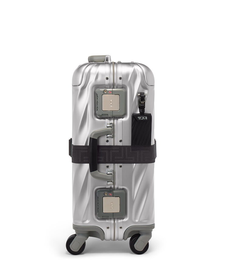 Tumi TUMI TRAVEL ACCESS. LUGGAGE STRAP hi-res | TUMI