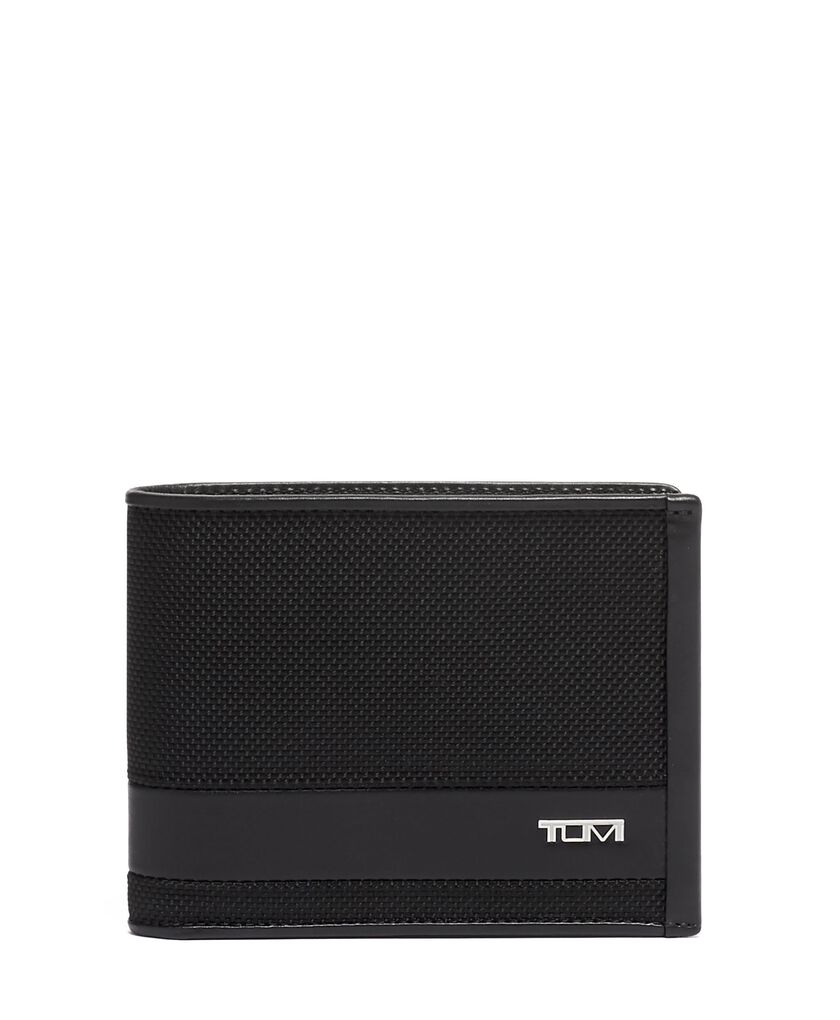 TUMI ALPHA Global Wallet With Coin Pocket  hi-res | TUMI