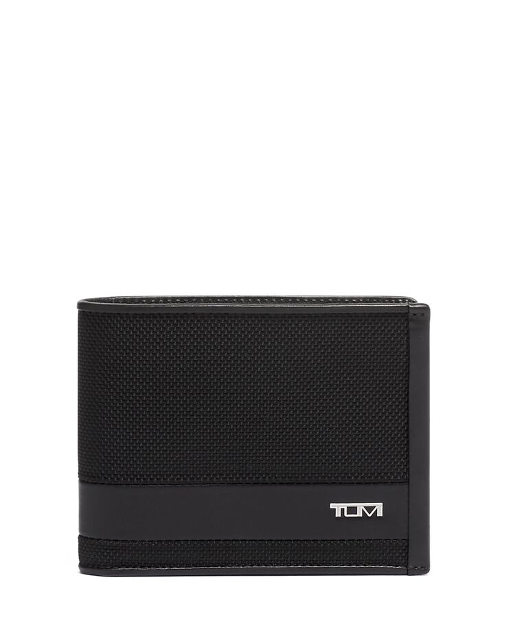 TUMI ALPHA Global Wallet With Coin Pocket  hi-res | TUMI