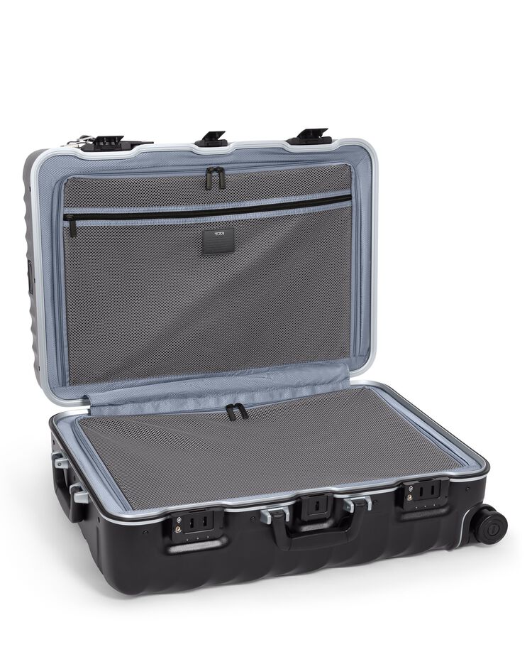 Tumi 19 DEGREE ST 4 WHL P/C hi-res | TUMI