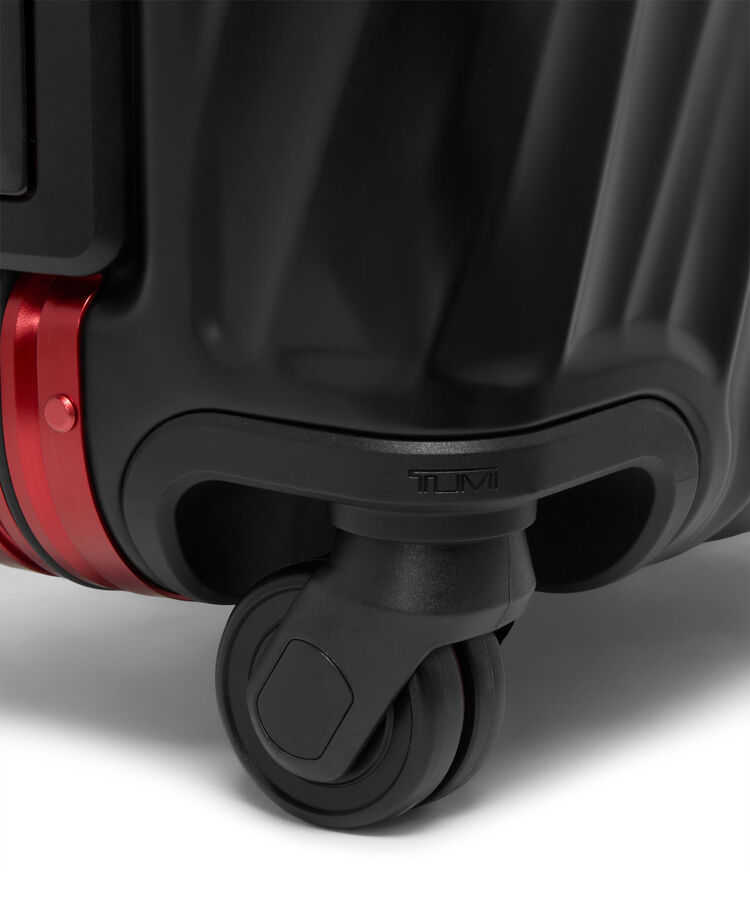 Tumi 19 DEGREE ALUMINUM INTERNATIONAL CARRY-ON hi-res | TUMI