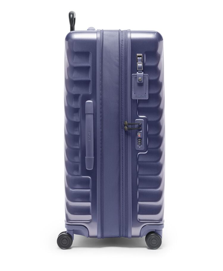 LARGE EXP CHECKED  hi-res | TUMI