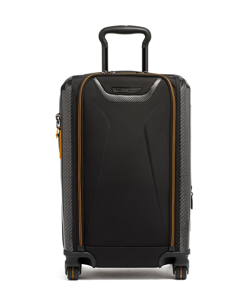 Aero International Expandable 4 Wheel Carry-On | TUMI Aero International Expandable 4 Wheel Carry-On  hi-res | TUMI