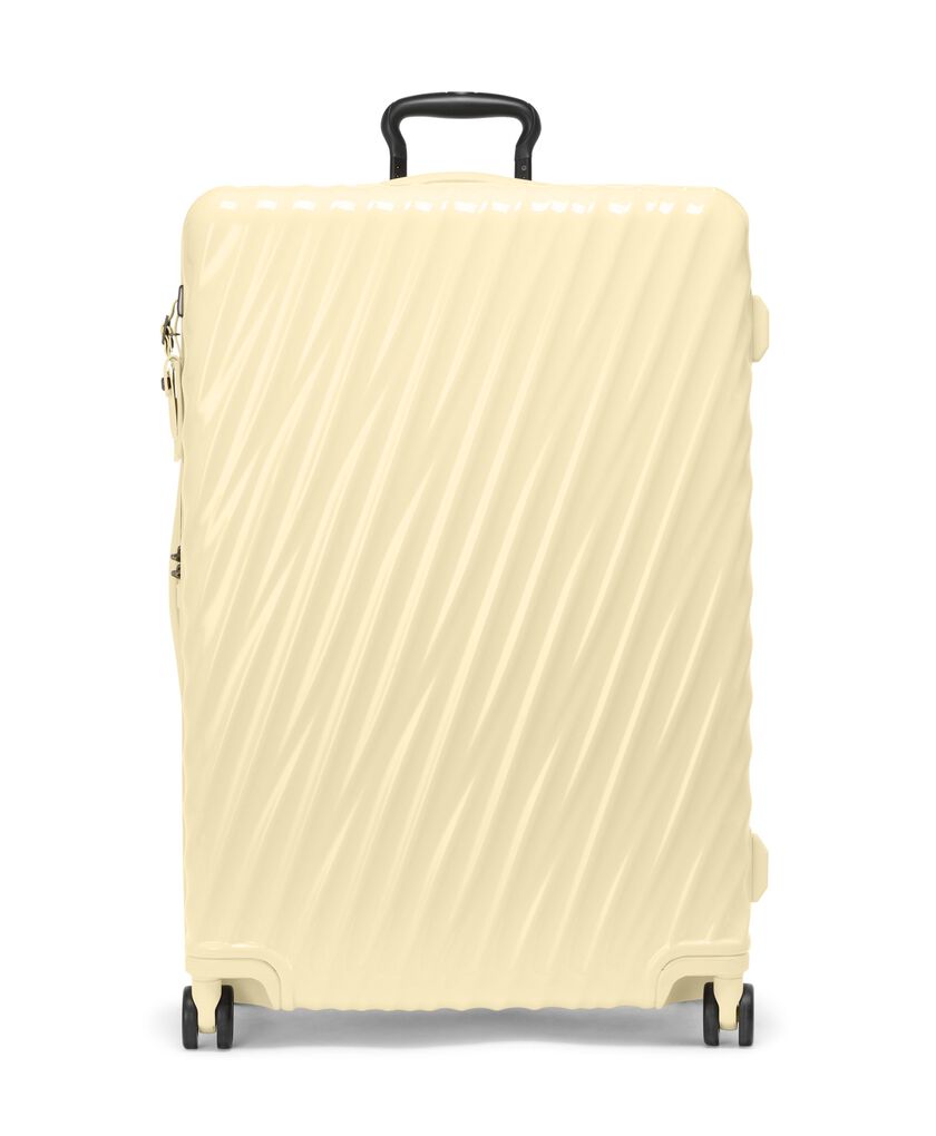 19 DEGREE 長途四輪可擴展寄艙旅行箱  hi-res | TUMI