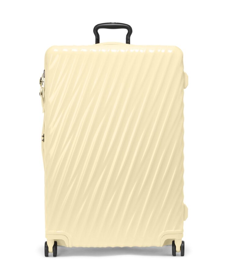 19 DEGREE 長途四輪可擴展寄艙旅行箱  hi-res | TUMI