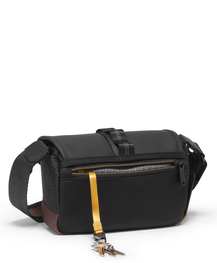 ALPHA BRAVO Compass Crossbody hi-res | TUMI