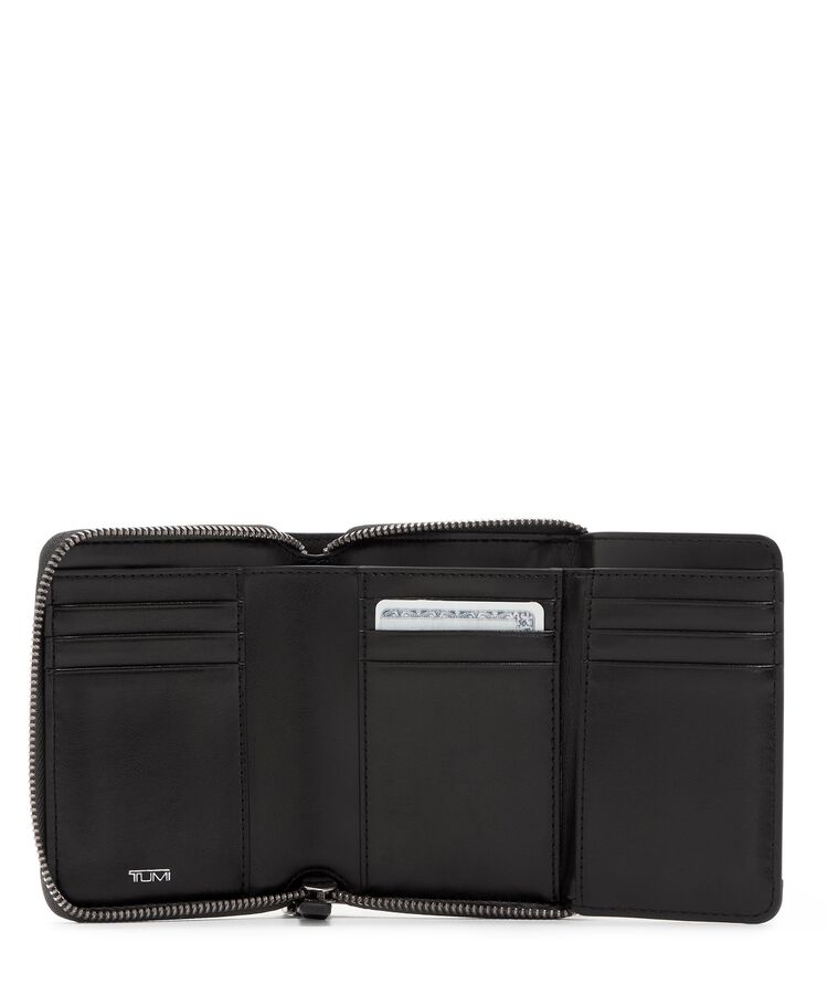 BELDEN SLG TRI-FOLD ZIP-AROUND hi-res | TUMI
