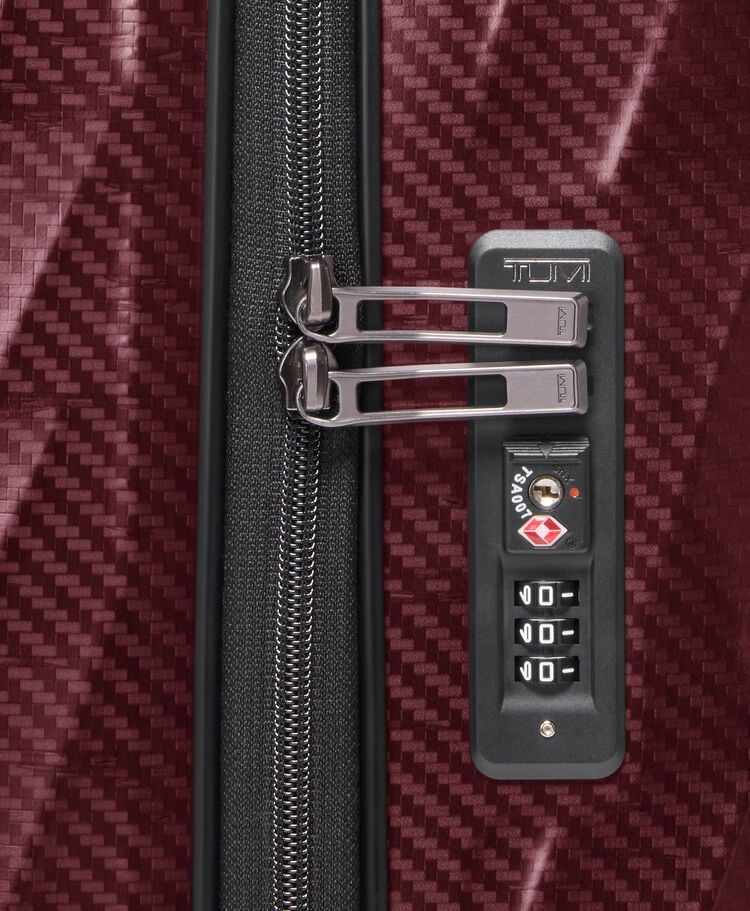 19 DEGREE LITE International Carry-On hi-res | TUMI