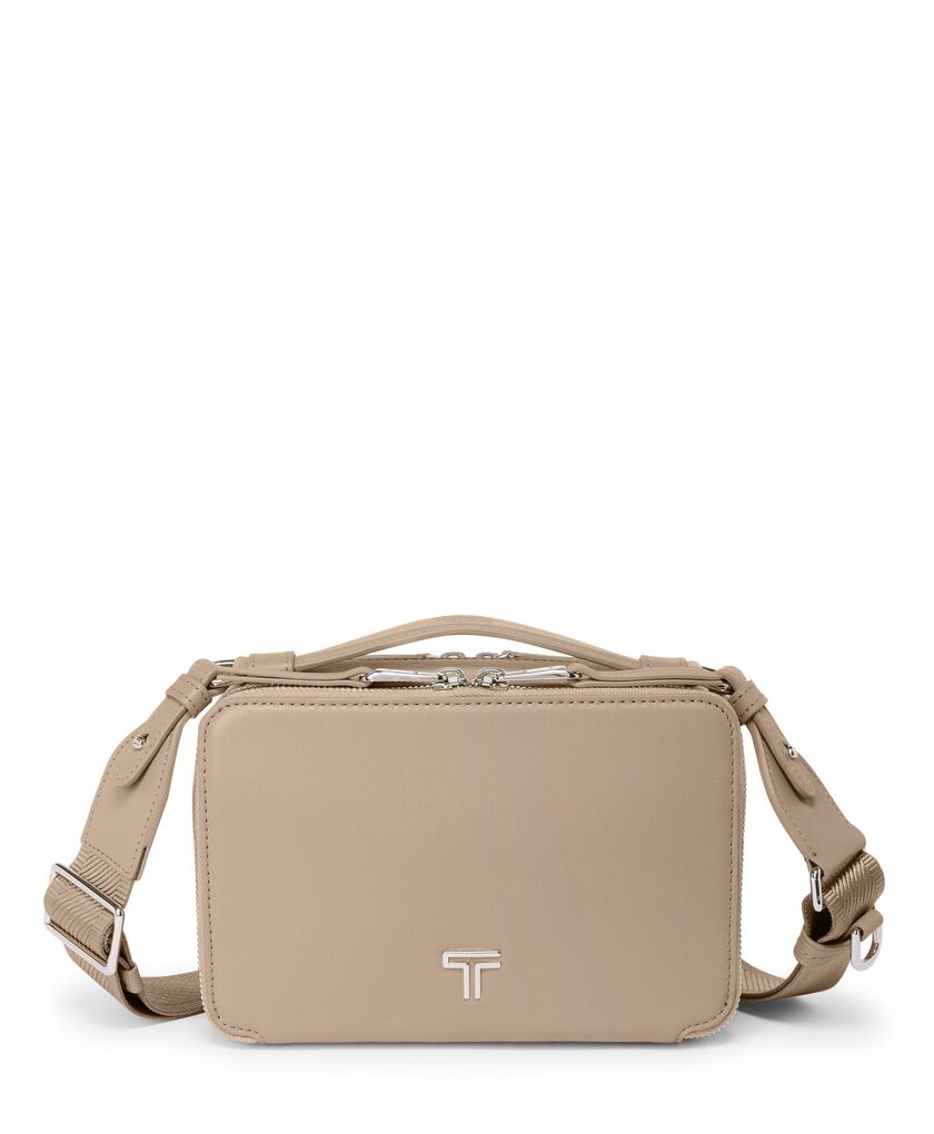 Tumi VOYAGEUR MYLA CROSSBODY  hi-res | TUMI