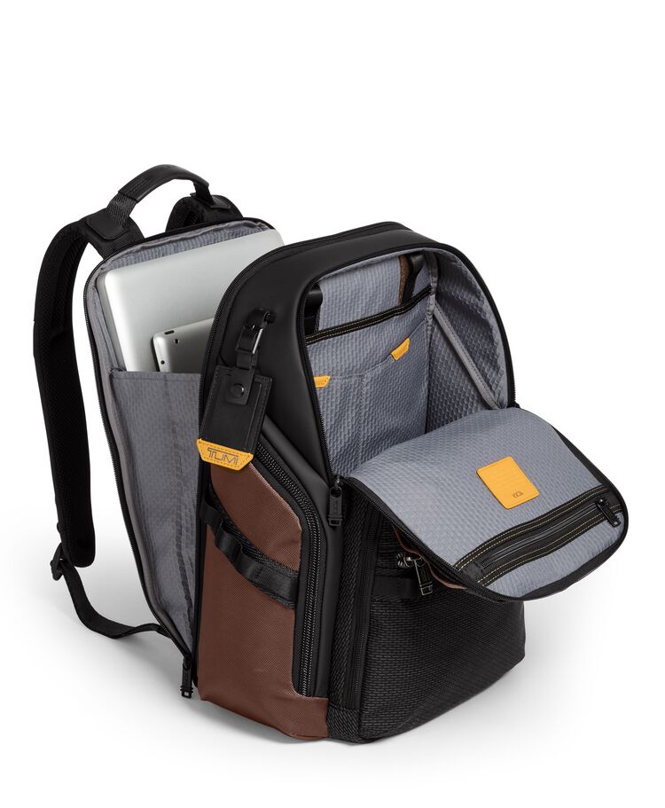 ALPHA BRAVO Search Backpack hi-res | TUMI