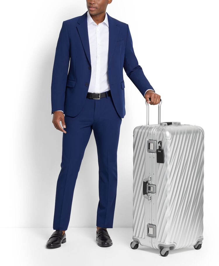 19 DEGREE ALUMINUM Rolling Trunk hi-res | TUMI