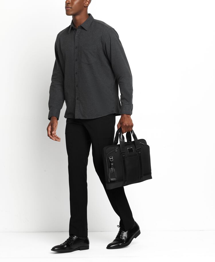 ALPHA BRAVO Academy Brief hi-res | TUMI