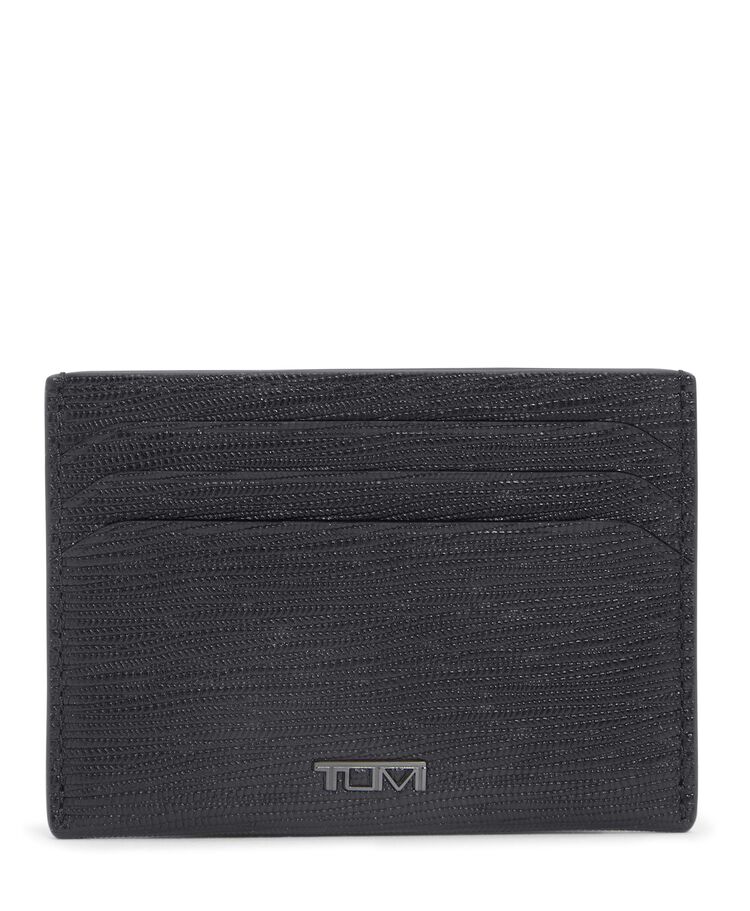 NASSAU 6 Credit Card Slim Card Case  hi-res | TUMI