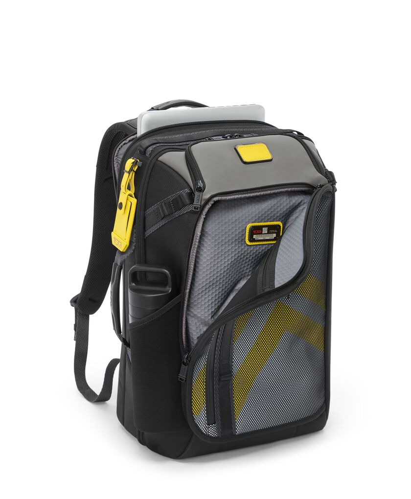 ALPHA BRAVO Detrick Backpack  hi-res | TUMI