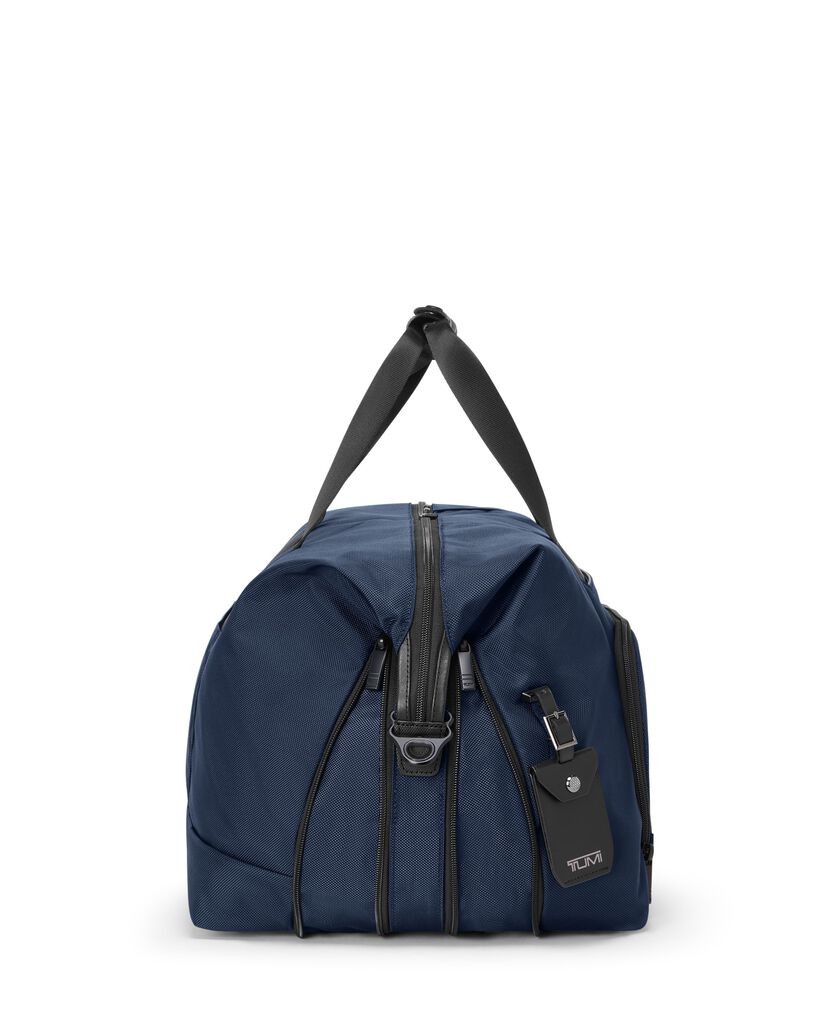 TUMI ALPHA Double Expansion Duffel  hi-res | TUMI