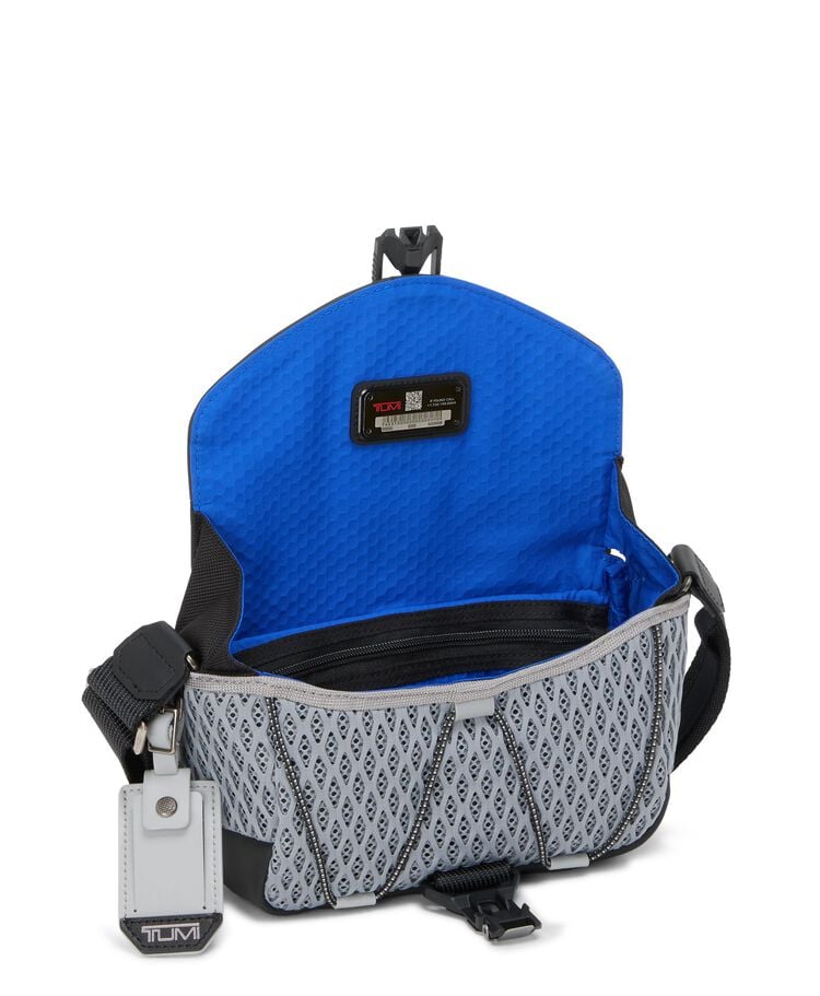 ALPHA BRAVO Compass Flap Crossbody hi-res | TUMI