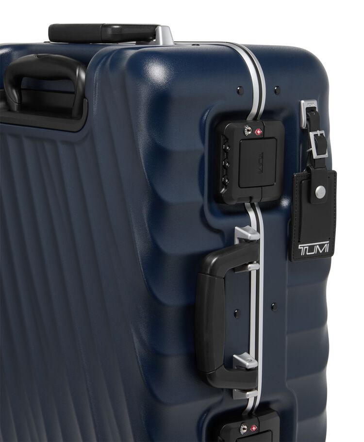 Tumi 19 DEGREE CONTL 4 WHL C/O  hi-res | TUMI