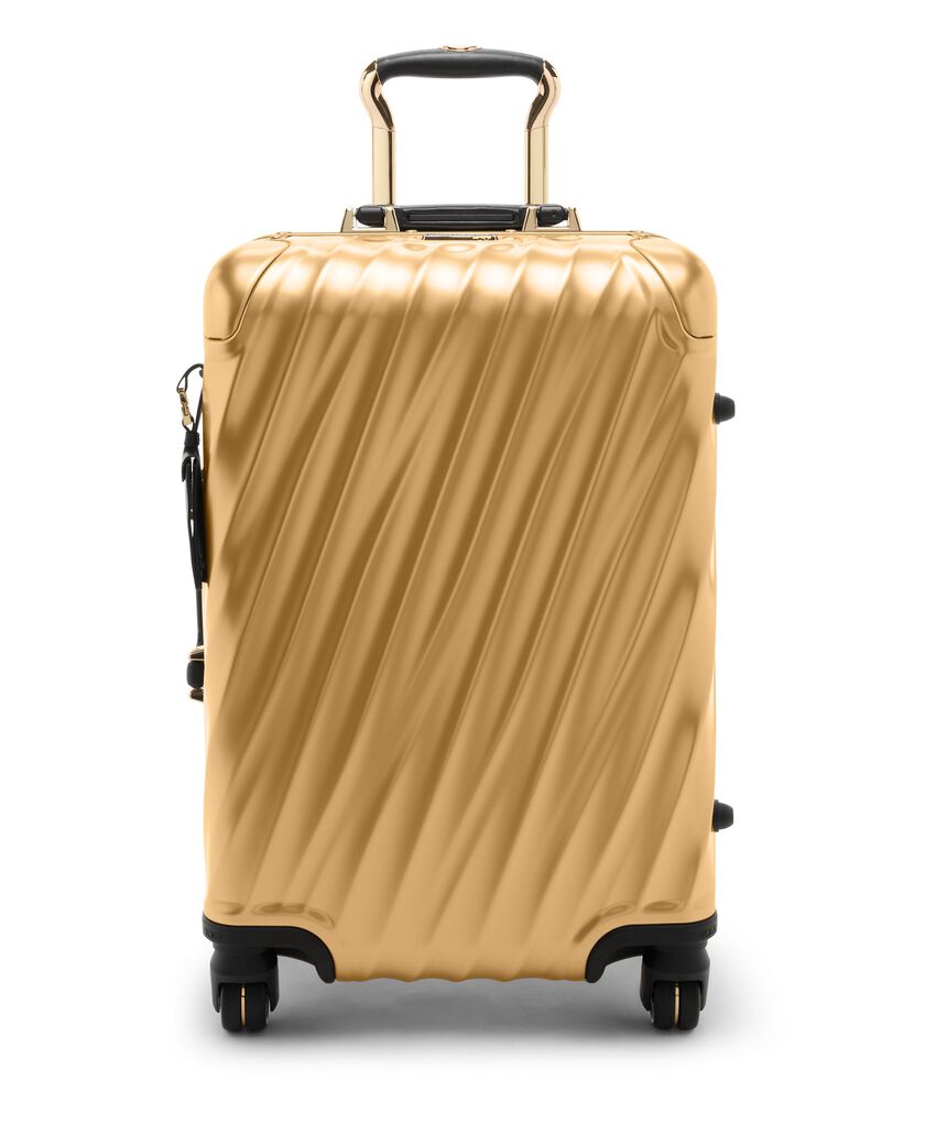 Tumi 19 DEGREE ALUMINUM INTERNATIONAL CARRY-ON  hi-res | TUMI