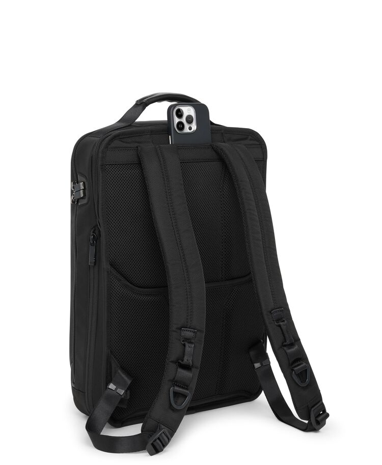 TUMI ALPHA 輕薄17"背囊  hi-res | TUMI