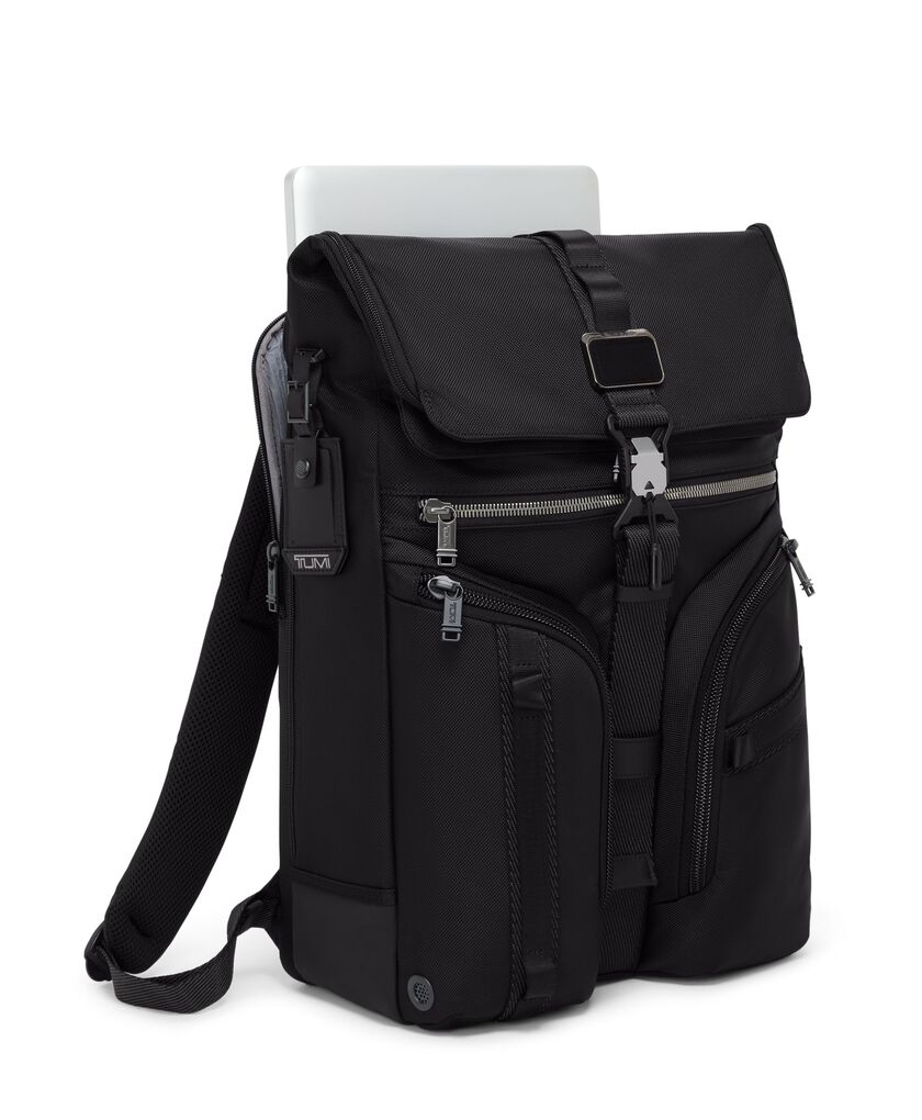 SURVEILLANCE BACKPACK  hi-res | TUMI