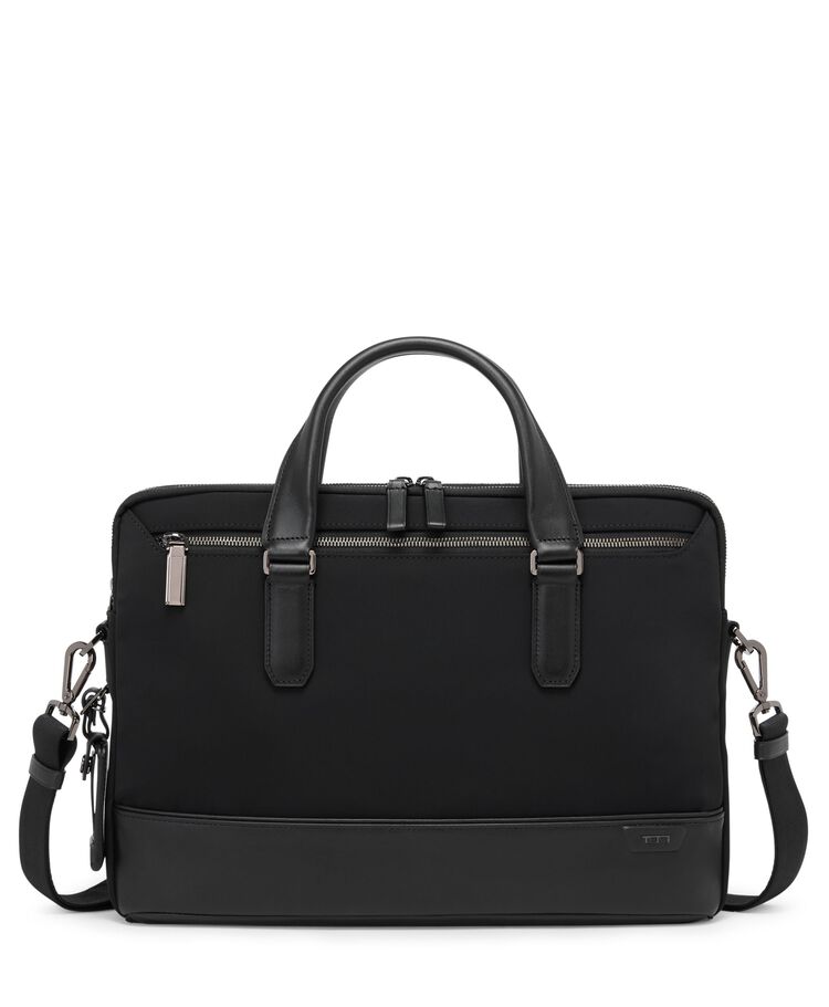 TUMI HARRISON Sycamore 輕巧公事包  hi-res | TUMI