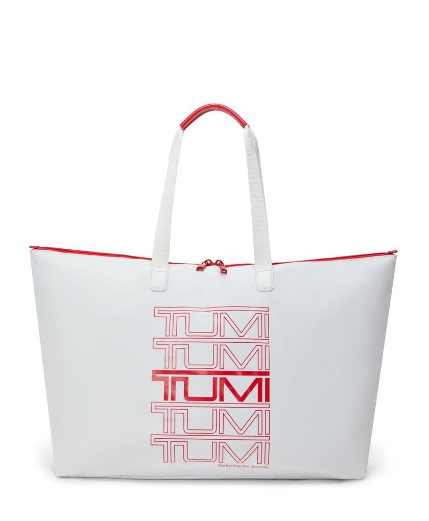 Tumi VOYAGEUR JUST IN CASE TOTE  hi-res | TUMI