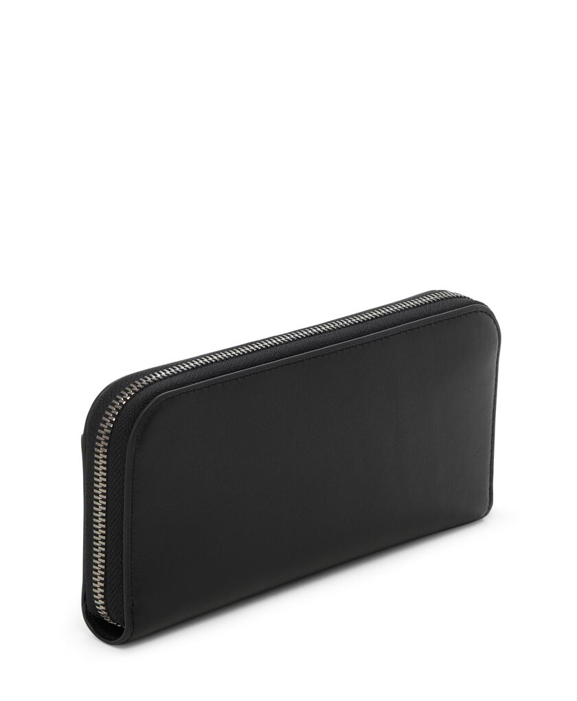 Tumi BELDEN SLG ZIP-AROUND CONTINENTAL  hi-res | TUMI