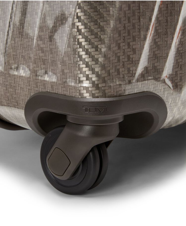 19 DEGREE LITE Extended Trip 4 Wheeled Packing Case hi-res | TUMI