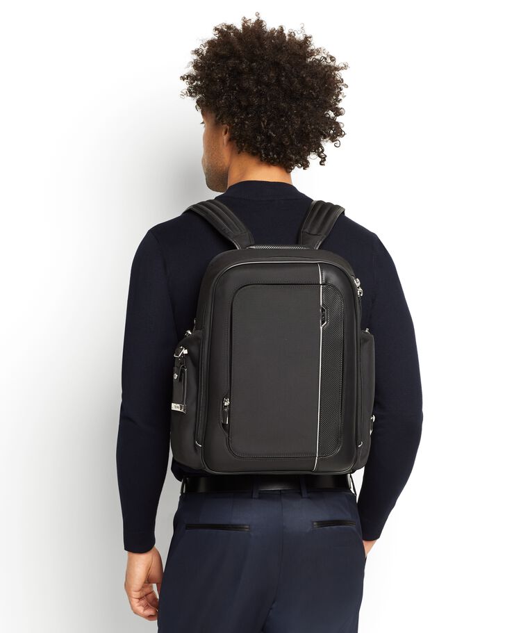 ARRIVE' Larson Backpack hi-res | TUMI