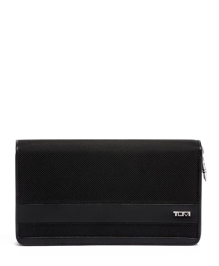 ALPHA SLG Zip-Around Travel Wallet  hi-res | TUMI