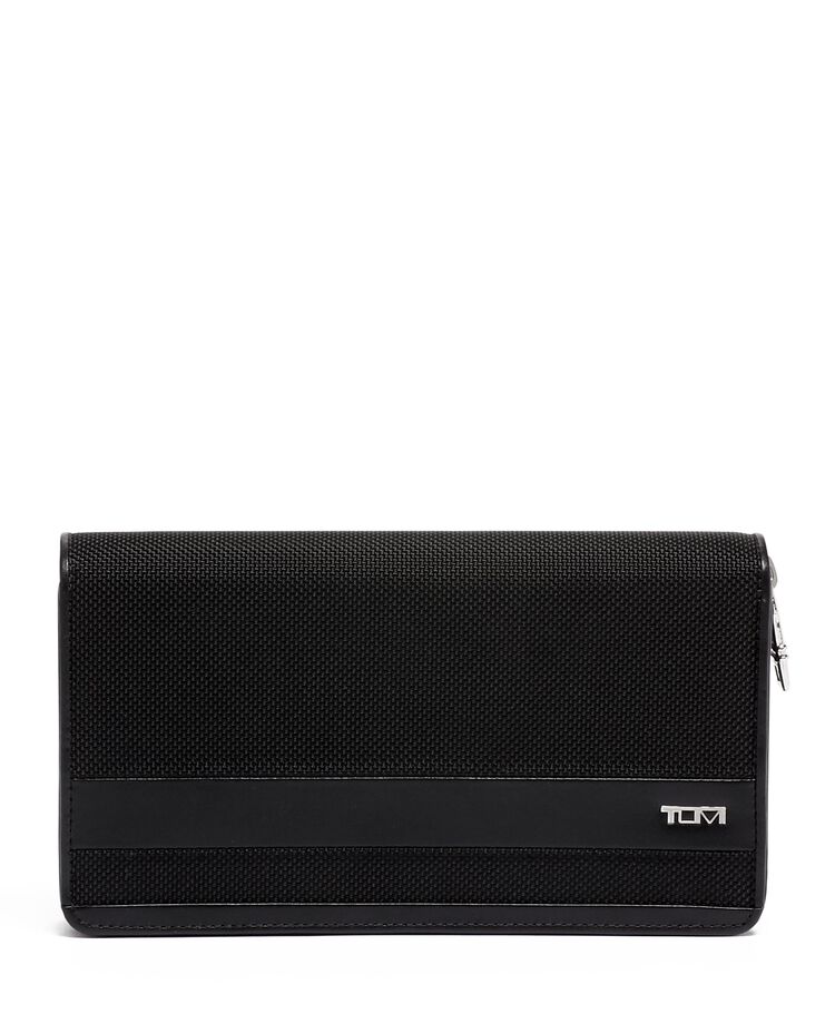 ALPHA SLG Zip-Around Travel Wallet hi-res | TUMI