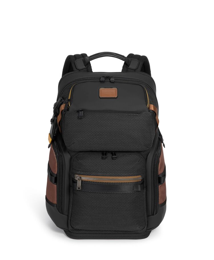 ALPHA BRAVO Nomadic Backpack hi-res | TUMI