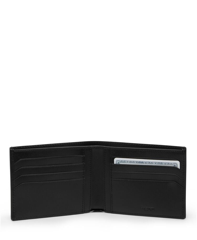 Tumi NASSAU SLG GLOBAL DOUBLE BILLFOLD hi-res | TUMI