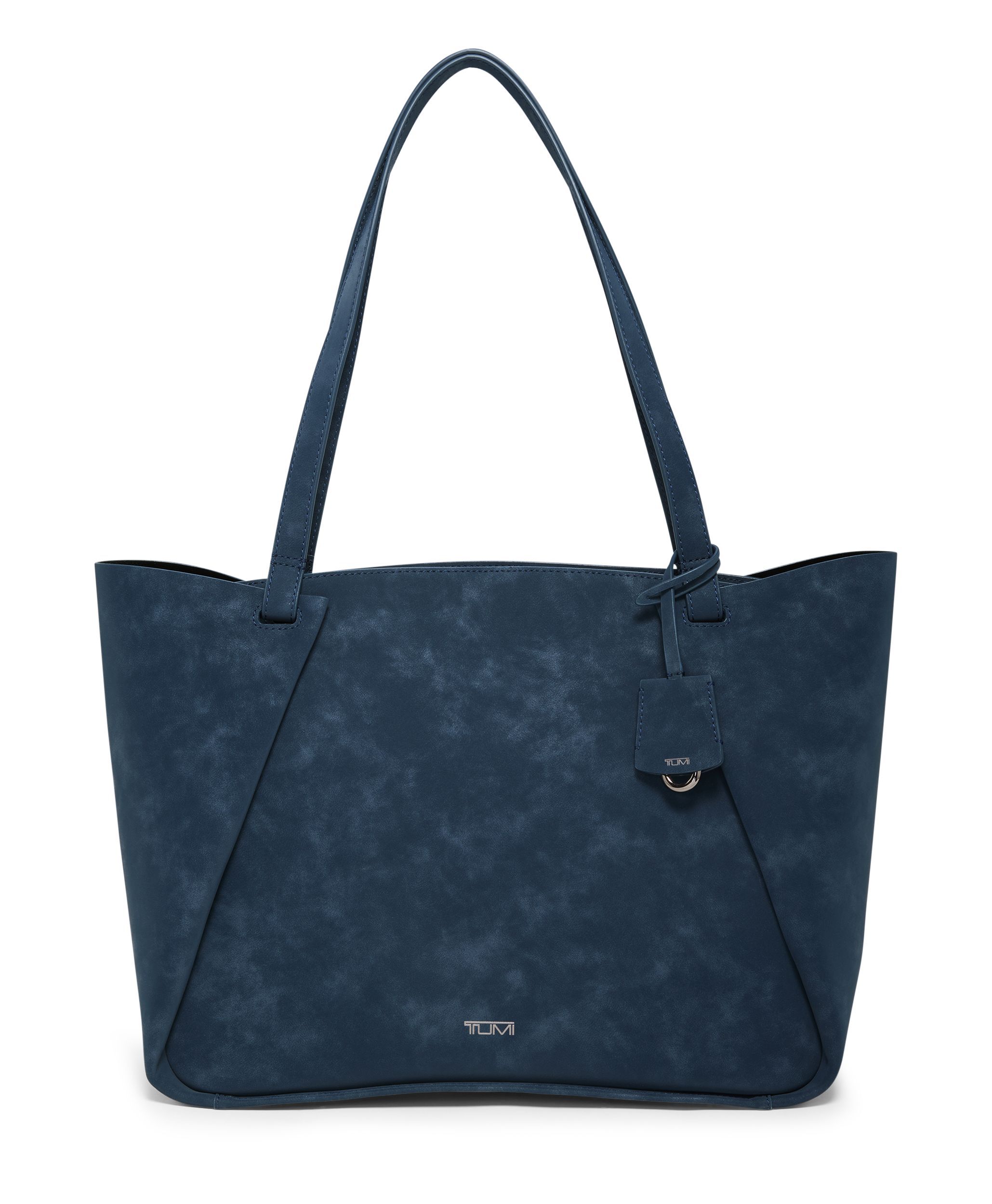 Georgica Valorie Tote in Navy TUMI HK