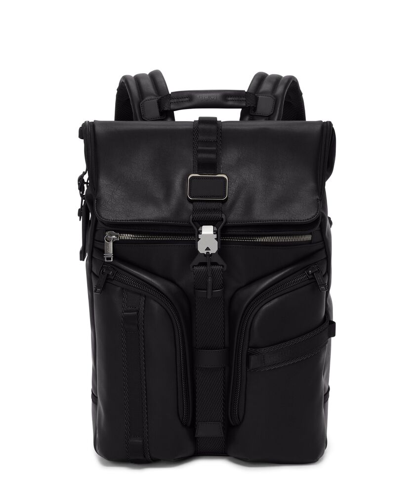 Tumi ALPHA BRAVO SURVEILLANCE BACKPACK  hi-res | TUMI