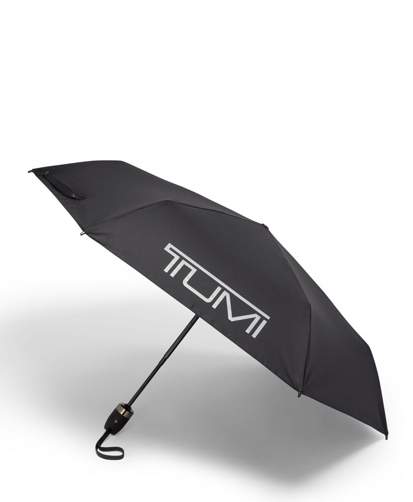 TUMI UMBRELLAS MEDIUM AUTO CLOSE UMBRELLA  hi-res | TUMI