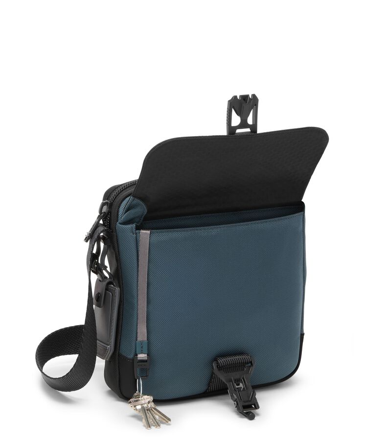 Tumi ALPHA BRAVO JUNIOR CROSSBODY hi-res | TUMI