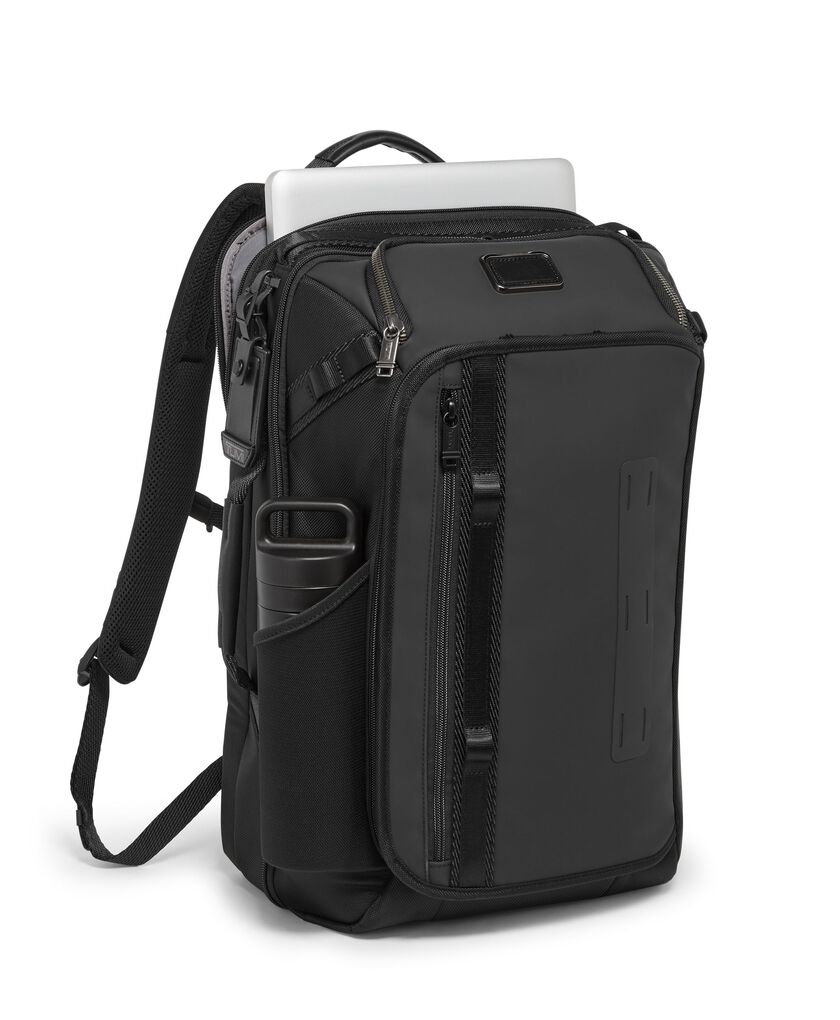 ALPHA BRAVO Detrick 背囊  hi-res | TUMI
