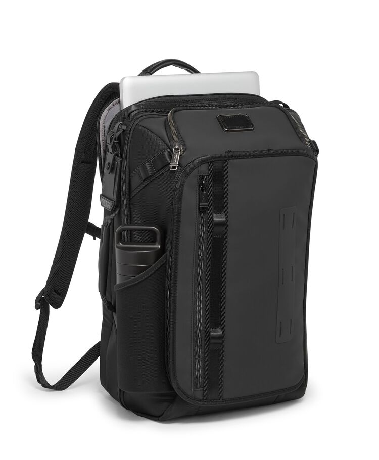 ALPHA BRAVO Detrick 背囊  hi-res | TUMI