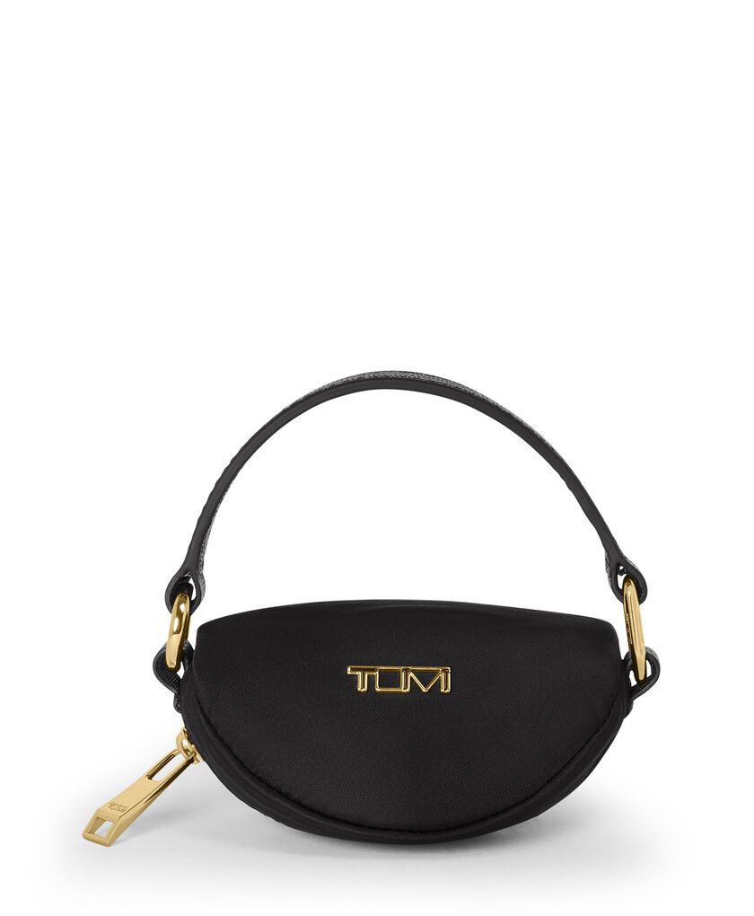Tumi VOYAGEUR CHARM POUCH  hi-res | TUMI