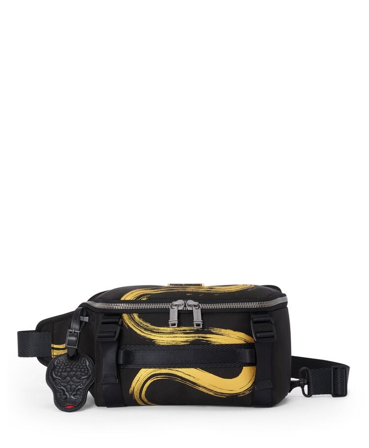 ALPHA BRAVO Platoon Sling hi-res | TUMI